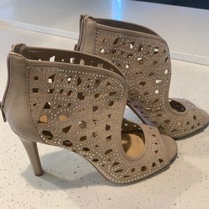Sexy shoes for a night out!
